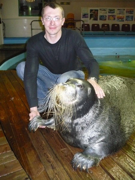 Виталий Шкирмонтов