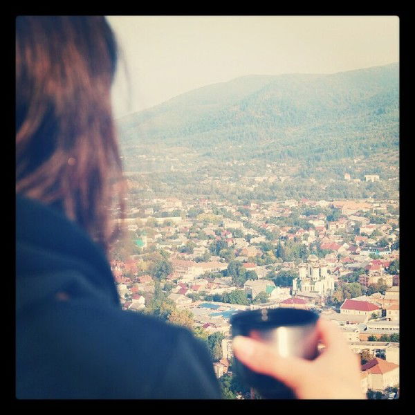 Наталія Ботар