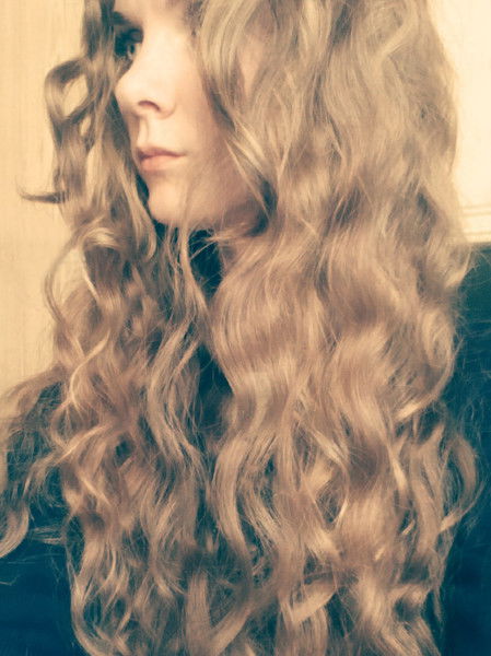 Ольга Колосова