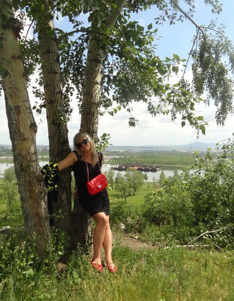 Ольга Попеляева