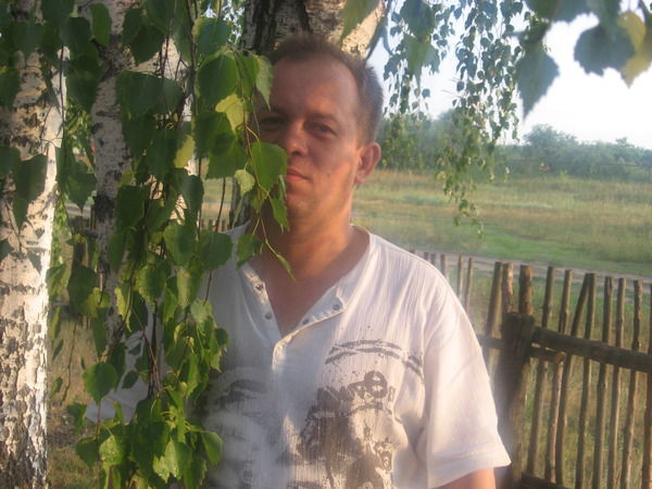 Алексей Осокин