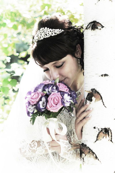 Светлана Рудаскова