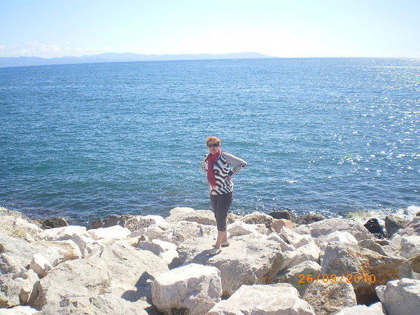 Римма Федотова