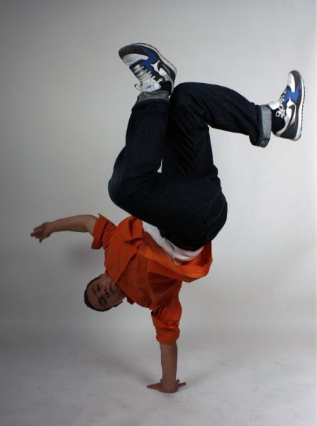 Саша Заболоцкий