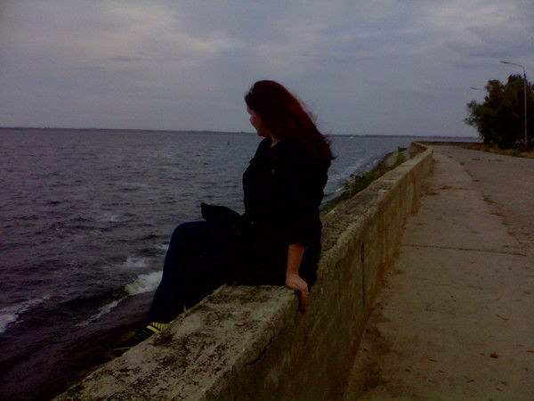 Елена Владыка