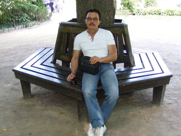 Игорь Рохманько