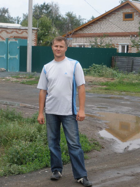 Сергей Шопшин