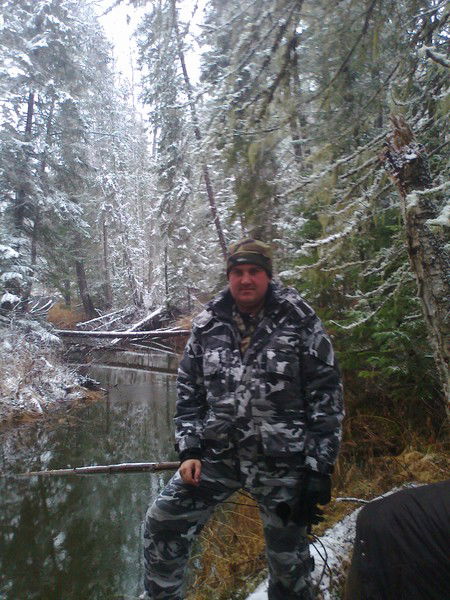 Александр Брюханов