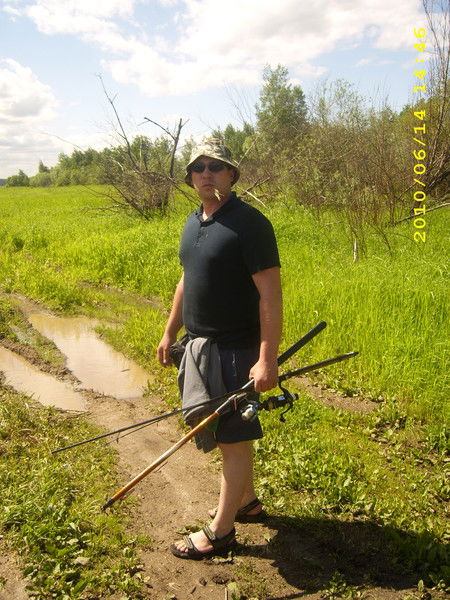 Тимур Талипов