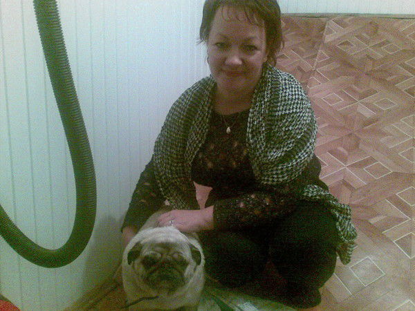 Светлана Чернова