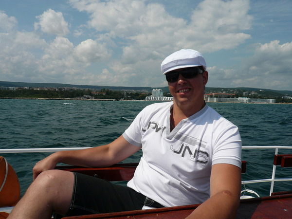 Алексей Плетнев