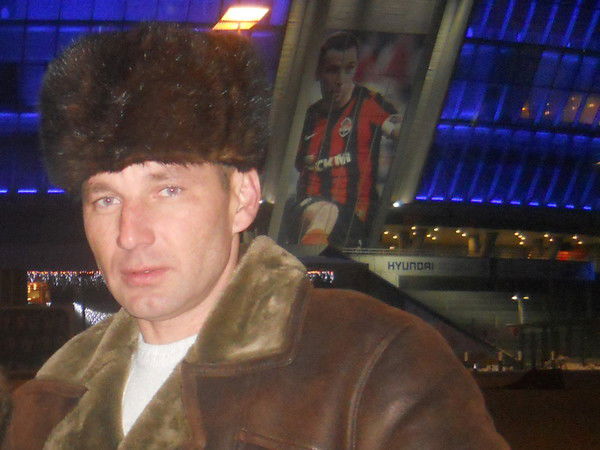 Андрей Ткаченко