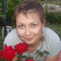 Юлия Дорофеева