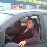 Сергей Харевич