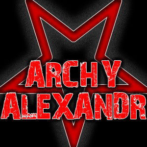 Александр Кочерыгин