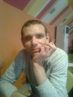 Роман Сараев