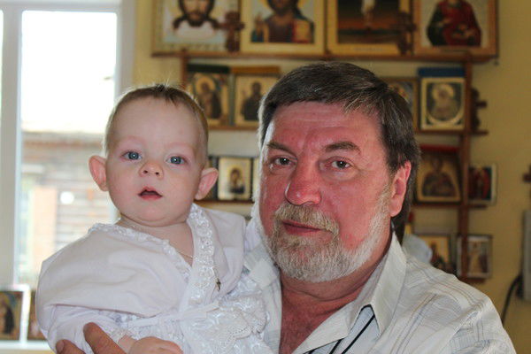 Михаил Ботанин