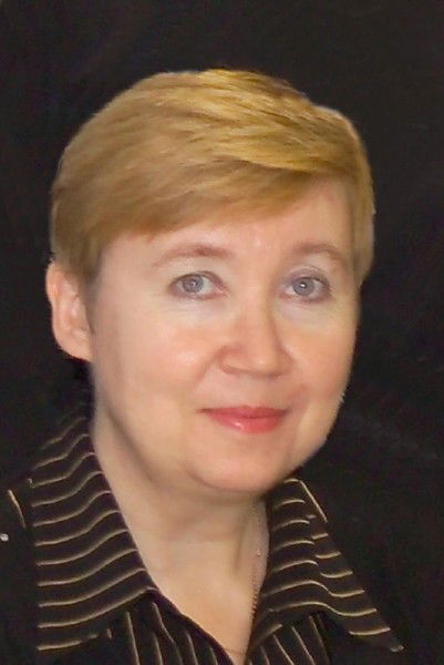 Елена Грибова