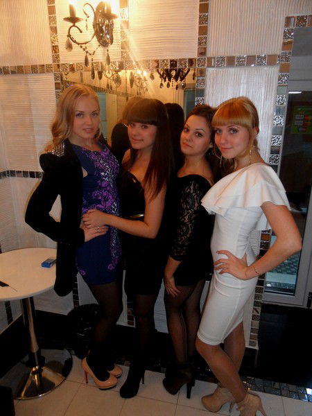 Мария Казакова