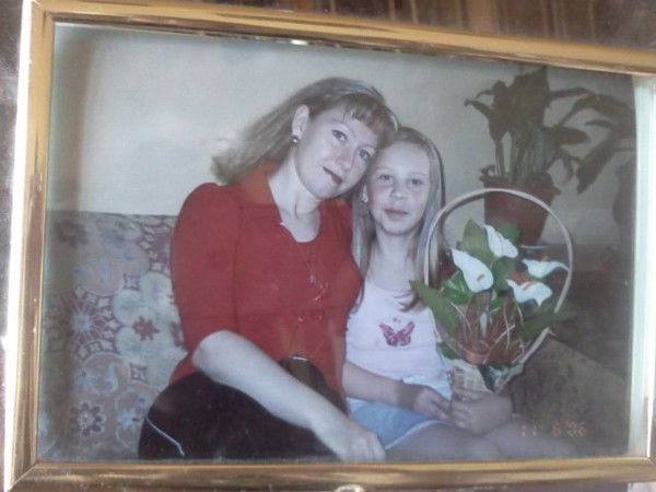 Ольга Жевнерова