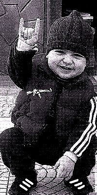 Анастасия Апрельская