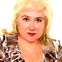 Надежда Литвиненко
