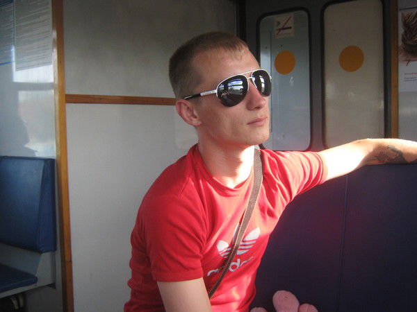 Кирилл Лямин