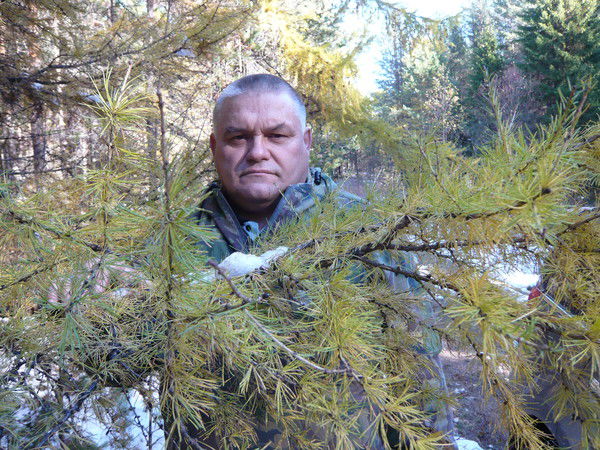 Виктор Сапрыкин