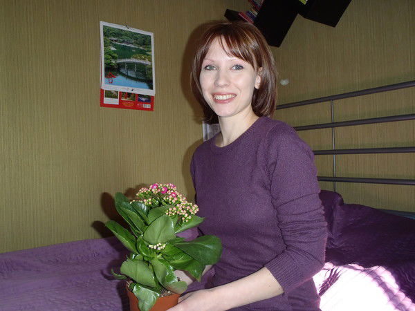 Наталья Кочкаева