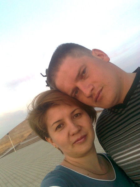 Динара Тукинова