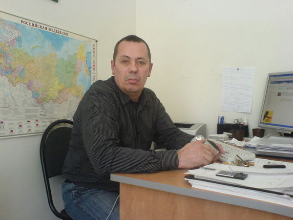 Юрий Попутников