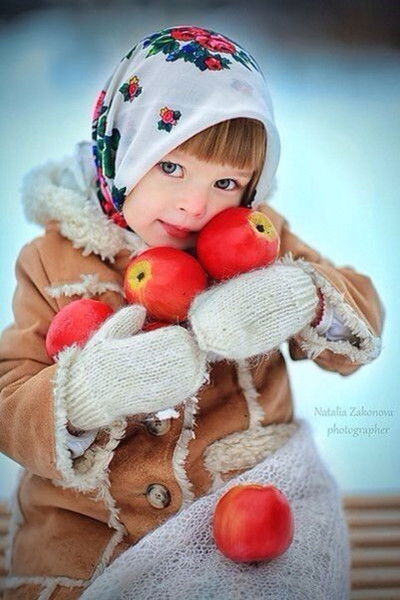 Светлана Филатова