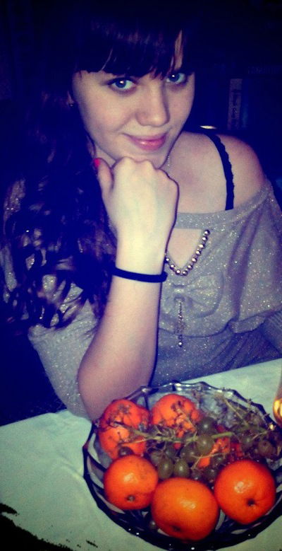 Вероника Пелевина