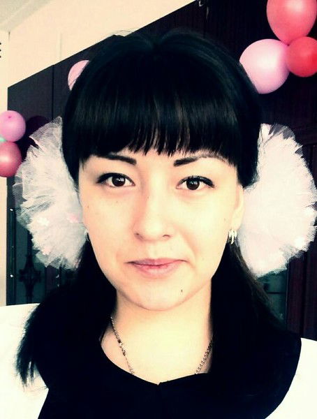 Diana Muhamedjаnоvа