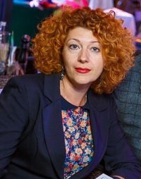 Анжела Тищенко