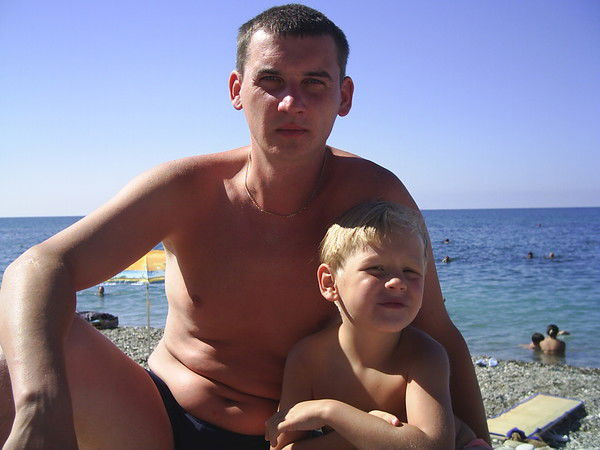 Сергей Зверев