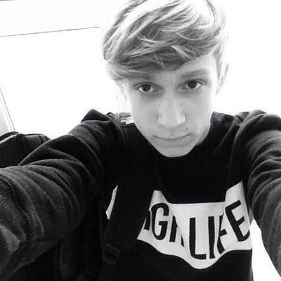 Костя Томша