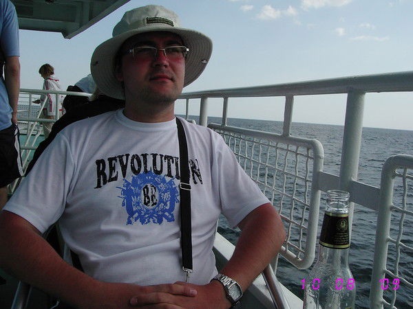 Геннадий Островский