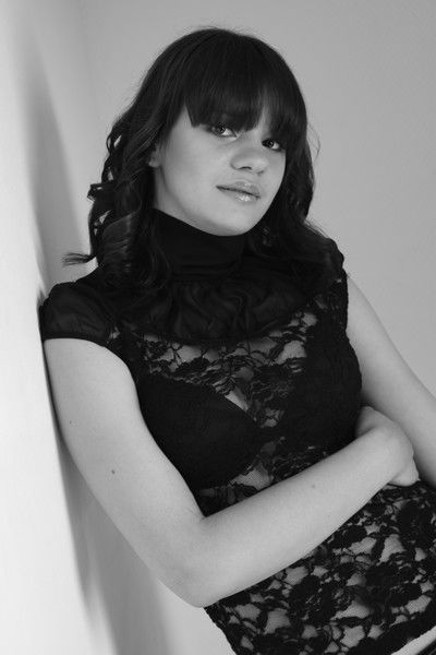 Любава Березовская