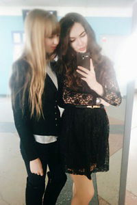 Настенка Миронова