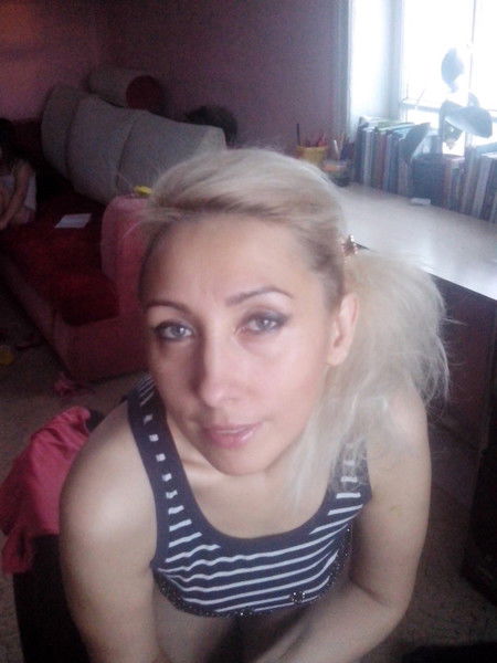 Наталья Довгаль