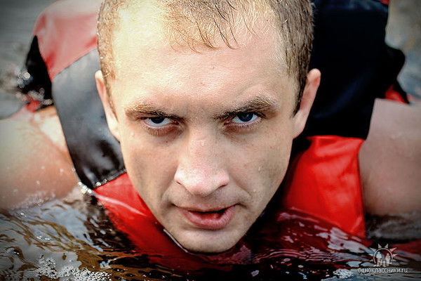 Колбов Алексей