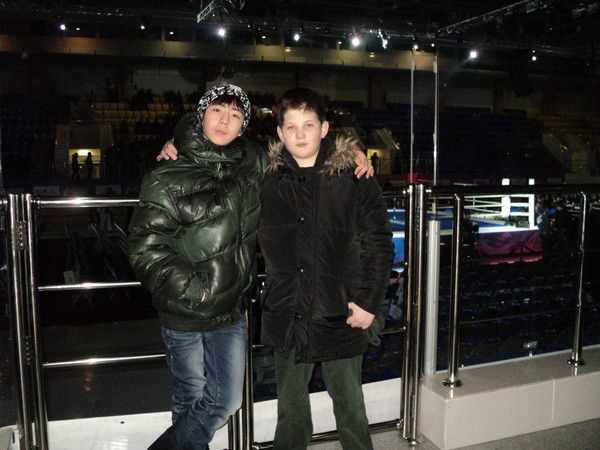 Руслан Гольцов