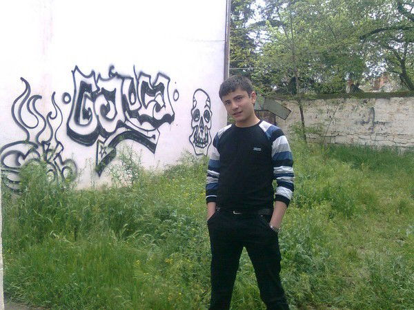 ((((..парень Из Кавказа..))))