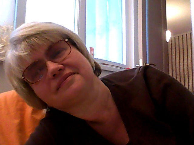 Валерия Полякова