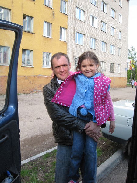 Виктор Симонов