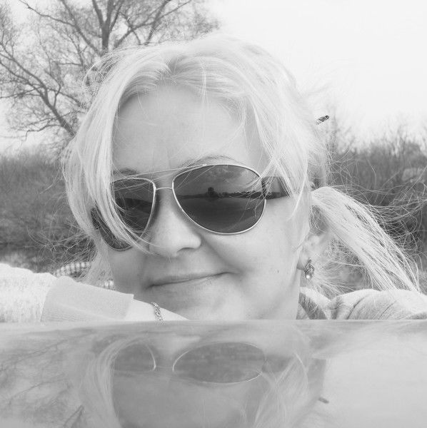 Елена Мацерук