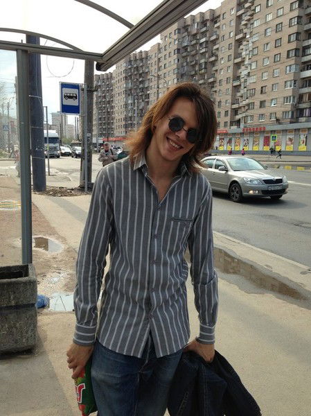 Денис Алексеев