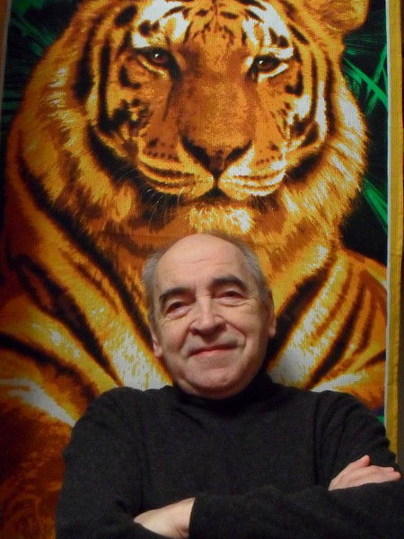 Владимир Реккель