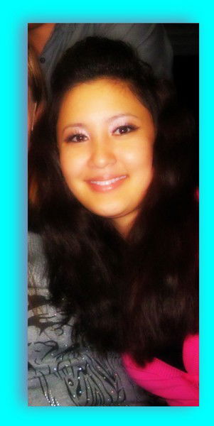 Наташа Манджиева